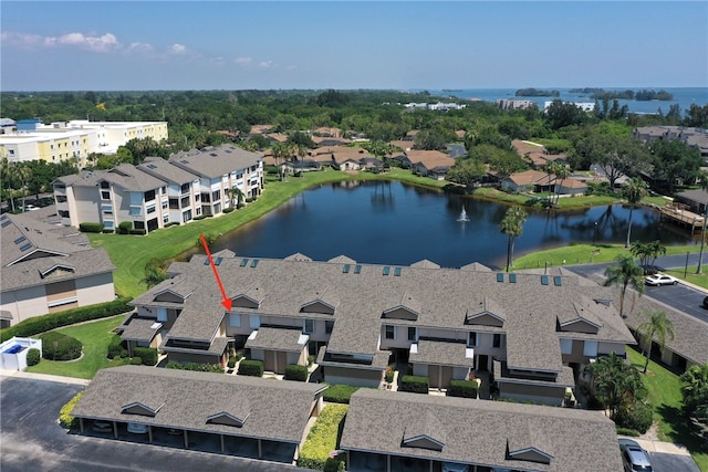 6180 S Mirror Lake Dr Unit 516, Sebastian FL, 32958, 2 bedrooms, 2 baths condo for sale