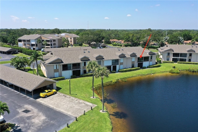 Listing photo 3 for 6180 S Mirror Lake Dr Unit 516, Sebastian FL 32958