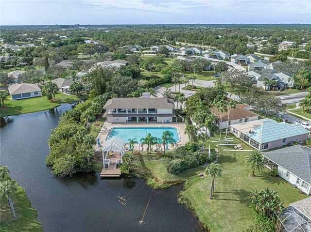 1144 Breezy Way Unit 3F, Sebastian, FL 32958 - photo 33