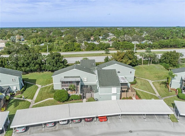 1144 Breezy Way Unit 3F, Sebastian, FL 32958 - photo 2