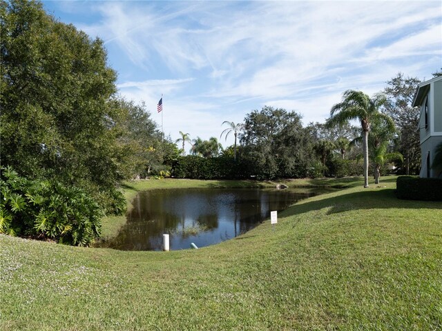 water view