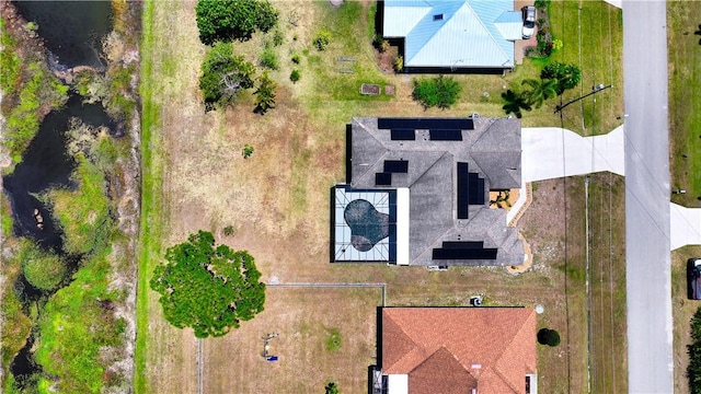 6029 Winfield Dr, Port St Lucie, FL 34986 - aerial view