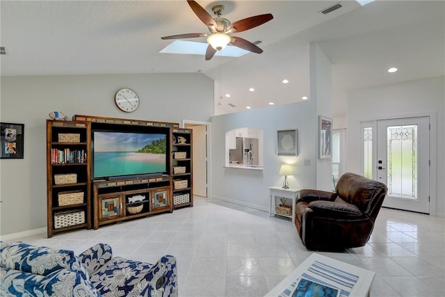 834 George St, Sebastian, FL 32958 - photo 13