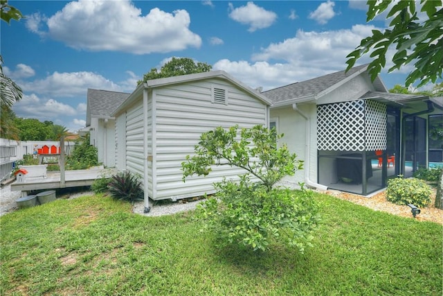 834 George St, Sebastian, FL 32958 - photo 33