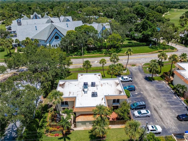 1011 Royal Palm Blvd Unit B3, Vero Beach, FL 32960 - view of subject property