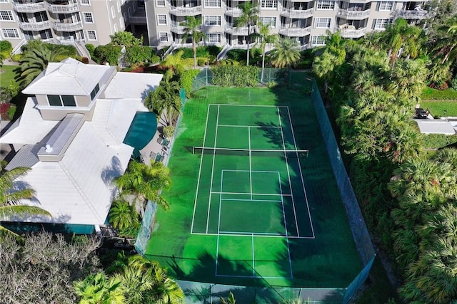 940 Turtle Cove Ln Unit 207, Vero Beach, FL 32963 - bird's eye view of apartment complex