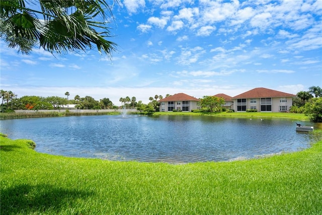 255 Grand Royale Cir Unit 204, Vero Beach, FL 32962 - water view