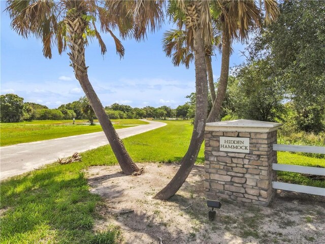 7505 Hidden Hammock Ln, Vero Beach, FL 32966