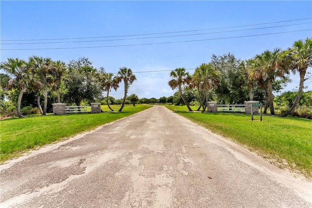 7505 Hidden Hammock Ln, Vero Beach, FL 32966