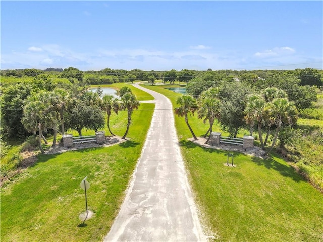 7505 Hidden Hammock Ln, Vero Beach, FL 32966
