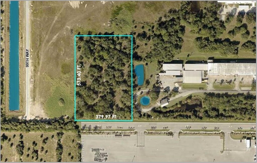 0 16th St, Vero Beach, FL 32966