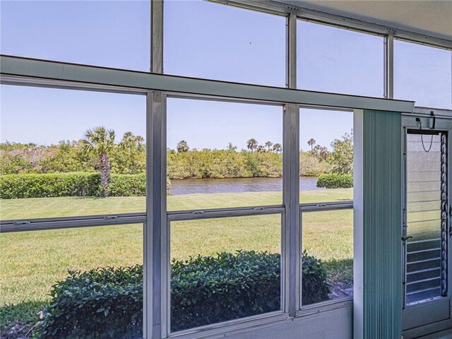 2800 Indian River Blvd Unit L2, Vero Beach, FL 32960 - detailed view of a water view