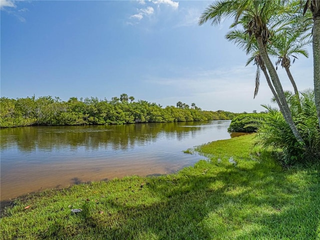 2800 Indian River Blvd Unit L2, Vero Beach, FL 32960 - water view