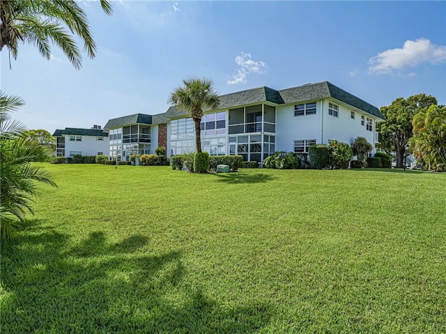 2800 Indian River Blvd Unit L2, Vero Beach, FL 32960 - view of property