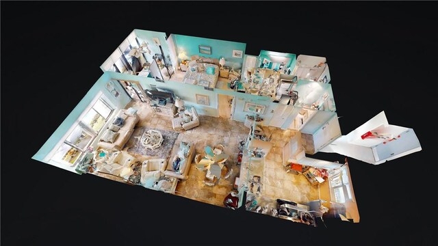 2400 S Ocean Dr Unit 7442, Fort Pierce, FL 34949 - photo 30