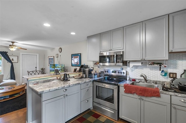 1821 Gulfstream Ave, Fort Pierce, FL 34949 - photo 23