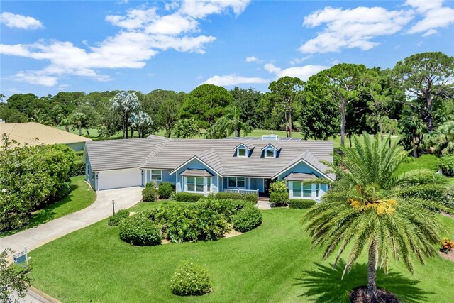 5805 Glen Eagle Ln, Vero Beach, FL 32967 - photo 1