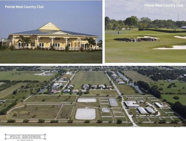 924 E Polo Grounds Dr, Vero Beach, FL 32966 - view of a document with multiple images