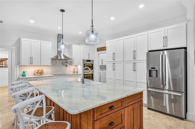 2160 Sanford Ct, Vero Beach, FL 32963 - photo 6