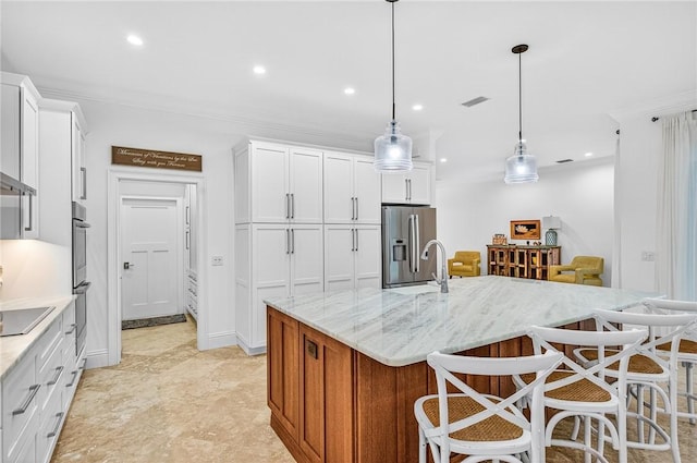 2160 Sanford Ct, Vero Beach, FL 32963 - photo 11