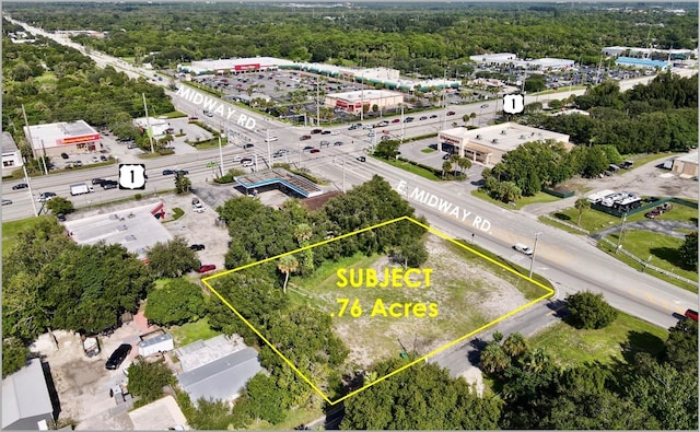 395 E Midway Rd, Fort Pierce FL, 34982 land for sale