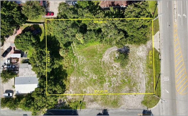 Listing photo 2 for 395 E Midway Rd, Fort Pierce FL 34982