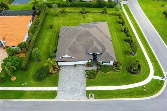 8280 Halbert Ln, Vero Beach, FL 32968 - view of subject property