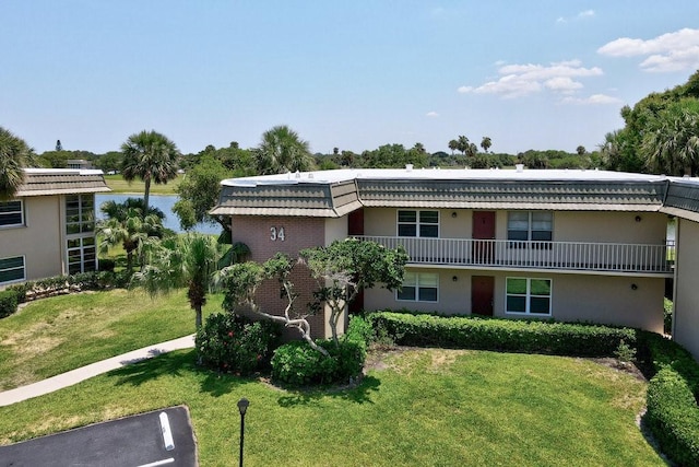 34 Vista Gardens Trl Unit 207, Vero Beach, FL 32962 - photo 6