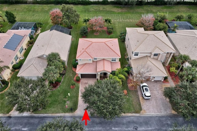 2019 Grey Falcon Cir SW, Vero Beach, FL 32962 - aerial view of residential area