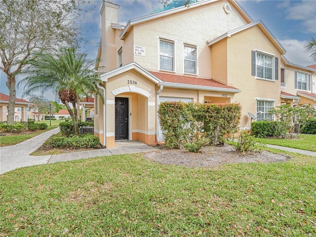 2536 57th Cir Unit 2536, Vero Beach, FL 32966 - photo 1