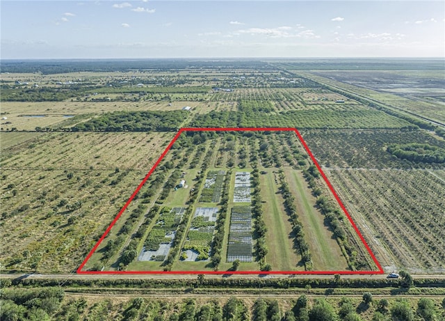 15255 115th St, Fellsmere FL, 32948 land for sale