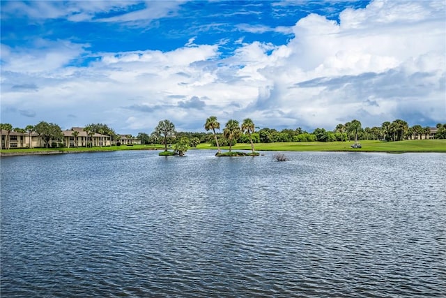 5 Plantation Dr Unit 206, Vero Beach, FL 32966 - water view