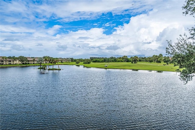 5 Plantation Dr Unit 206, Vero Beach, FL 32966 - water view