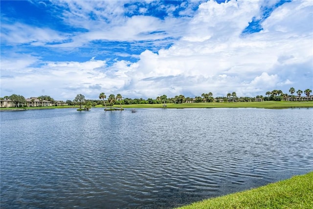 5 Plantation Dr Unit 206, Vero Beach, FL 32966 - water view