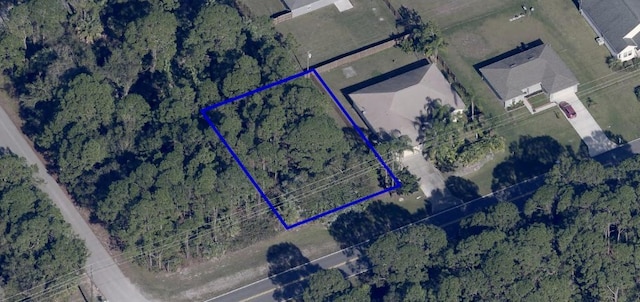 2170 San Filippo Dr SE, Palm Bay FL, 32909 land for sale