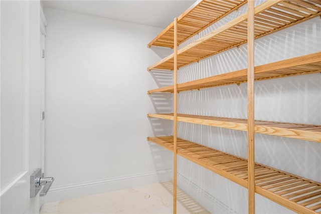 30 Strand Dr, Vero Beach, FL 32963 - view of storage