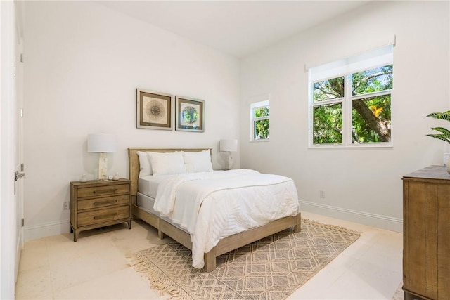 30 Strand Dr, Vero Beach, FL 32963 - bedroom with baseboards