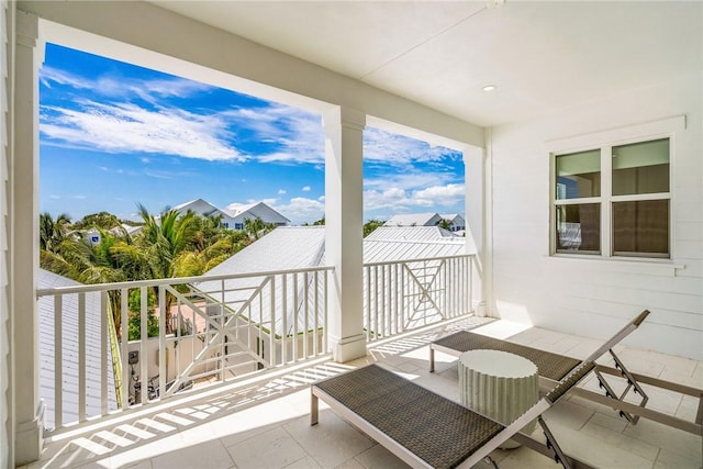 30 Strand Dr, Vero Beach, FL 32963 - view of balcony