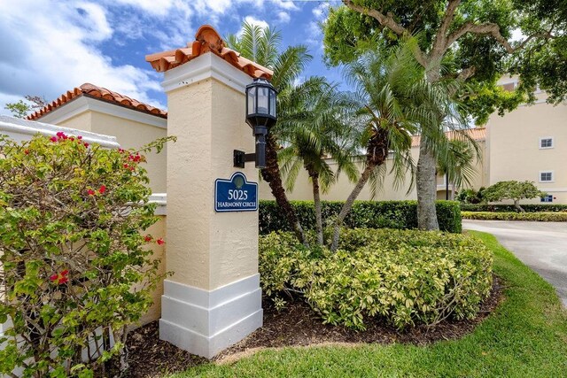5025 Harmony Cir Unit 203, Vero Beach, FL 32967 - photo 26