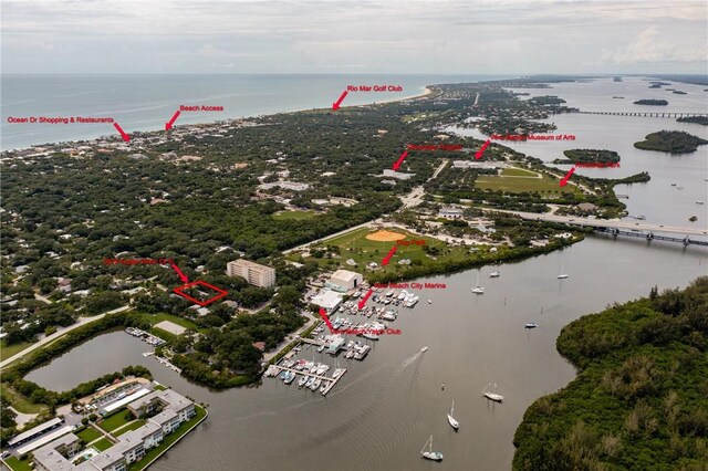 3615 Indian River Dr E, Vero Beach, FL 32963 - photo 17