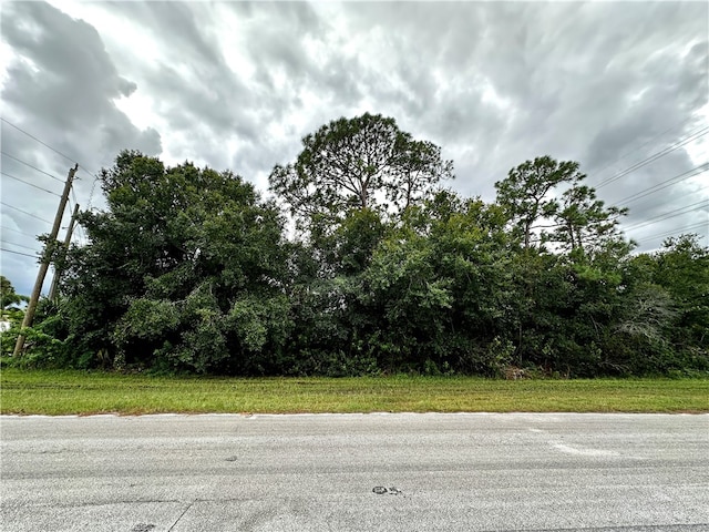 Address Not Disclosed, Port St Lucie FL, 34953 land for sale