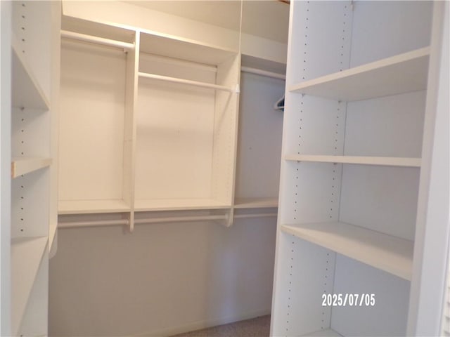 881 48th Ave, Vero Beach, FL 32966 - view of walk in closet