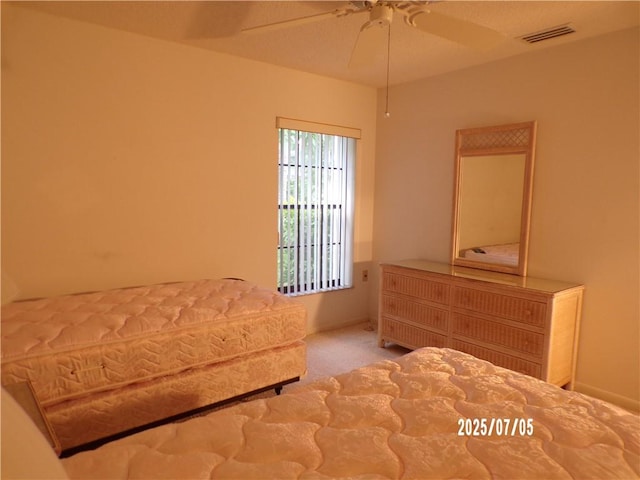 881 48th Ave, Vero Beach, FL 32966 - bedroom with carpet floors
