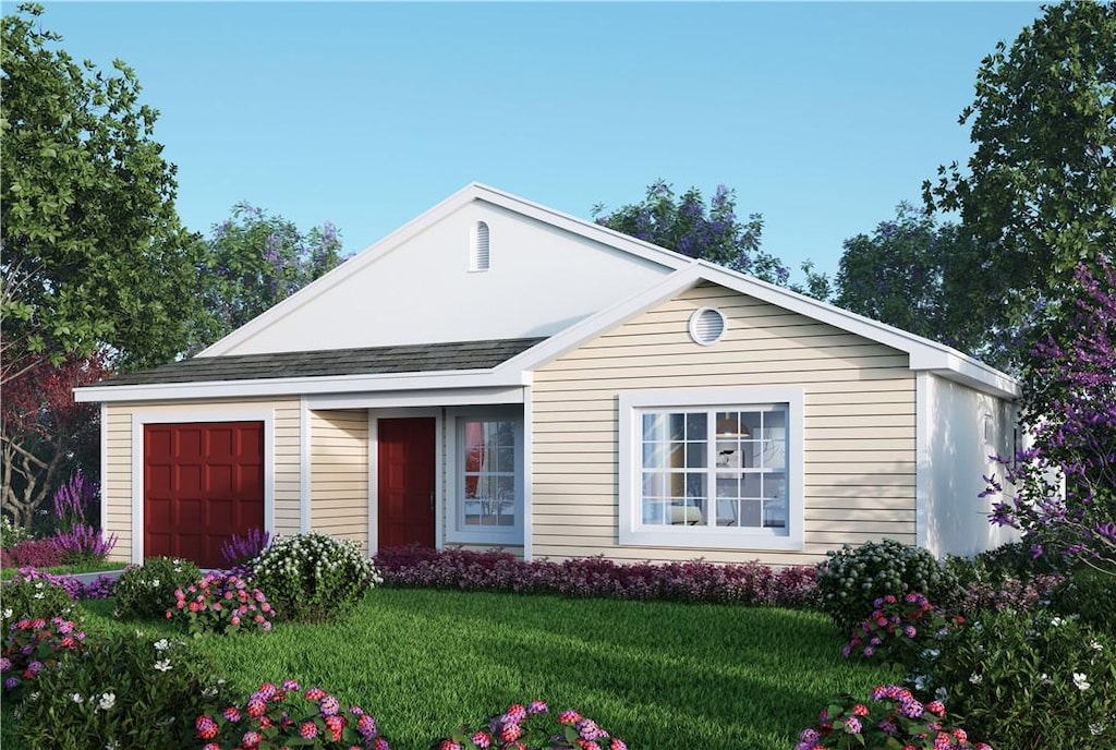 309 Means Ct, Fort Pierce, FL 34950 - photo 1
