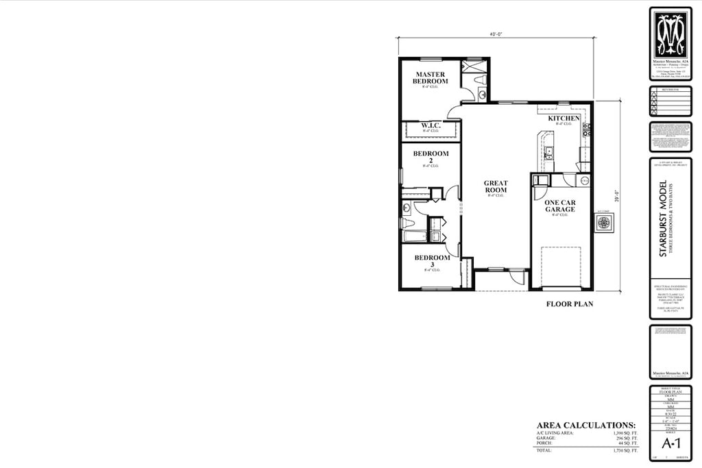 309 Means Ct, Fort Pierce, FL 34950 - photo 3
