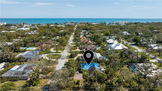 706 Flamevine Ln, Vero Beach FL, 32963 land for sale