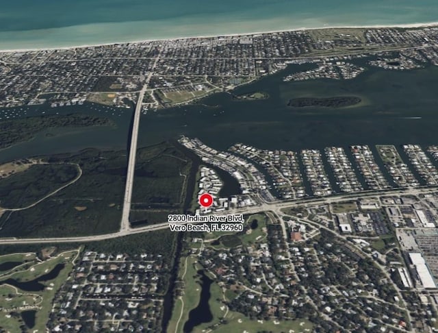 2800 Indian River Blvd Unit 7N, Vero Beach, FL 32960 - photo 2