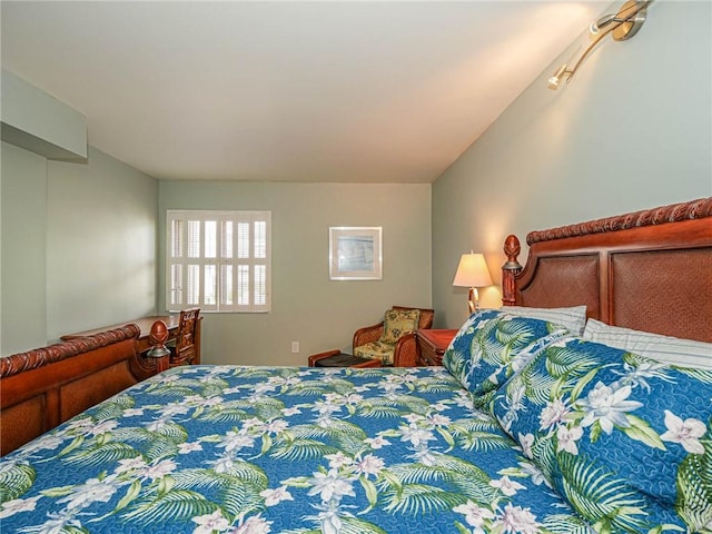 1850 Bay Rd Unit 3G, Vero Beach, FL 32963 - view of bedroom