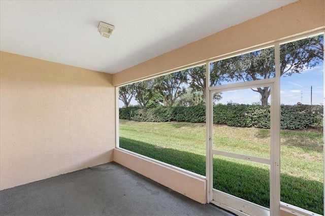 413 W Tangerine Sq SW, Vero Beach, FL 32968 - view of patio