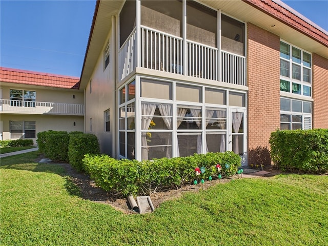 96 Spring Lake Dr Unit 105, Vero Beach, FL 32962 - view of property